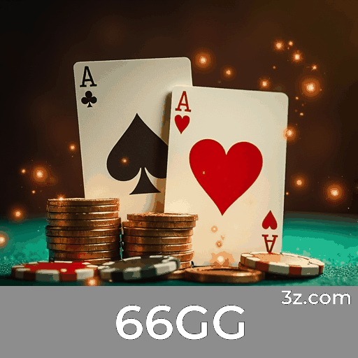 66GG: A Experiência Profissional de Jogos de Mesa ao Vivo