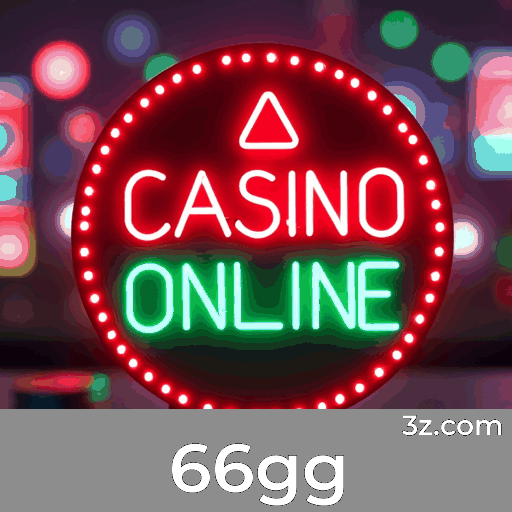 66gg: Seu Cassino Online Seguro e Premiável