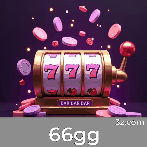 66gg: Experiência de Jogos de Cassino Imersiva e Luxuosa