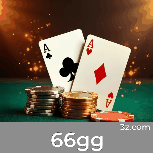 66gg: Seu Cassino Online Seguro e Premiável