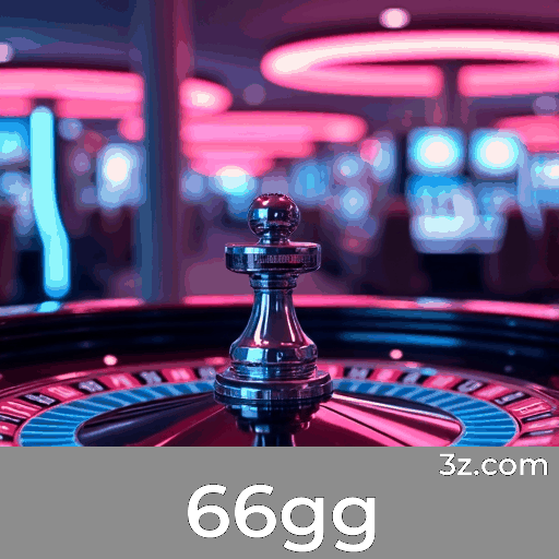 66gg: Plataforma de Apostas com Serviços Profissionais