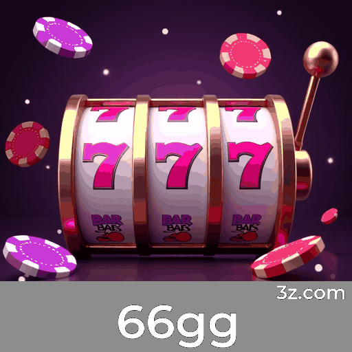 66gg: Seu Cassino Online Seguro e Premiável