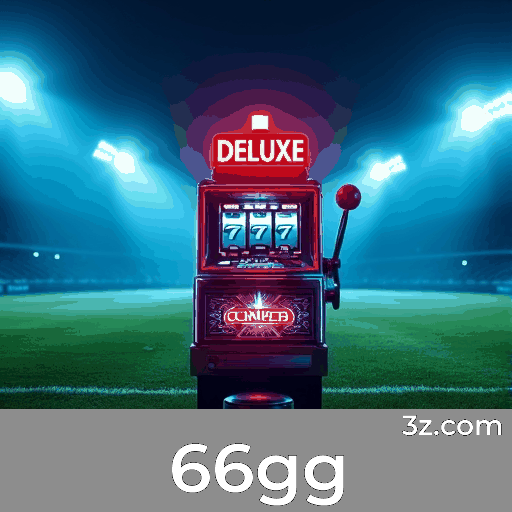 66gg Game Lab: Moldando o futuro tecnológico do entretenimento