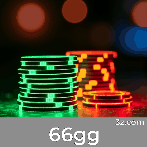 66gg: Seu Cassino Online Seguro e Premiável