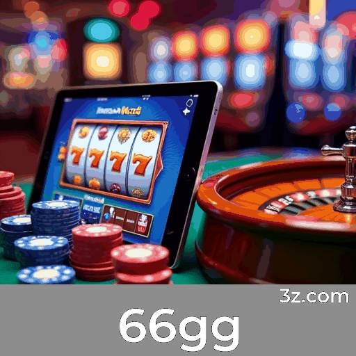 66gg: Seu Cassino Online Seguro e Premiável