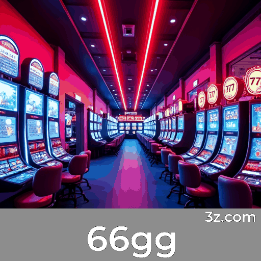 66gg Casino: Exclusividade e Luxo no Programa VIP