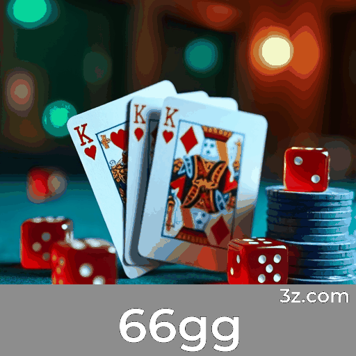 66gg: Seu Cassino Online Seguro e Premiável