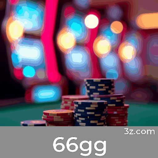 66gg: Plataforma de Apostas com Serviços Profissionais