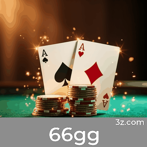 66gg: Seu Cassino Online Seguro e Premiável