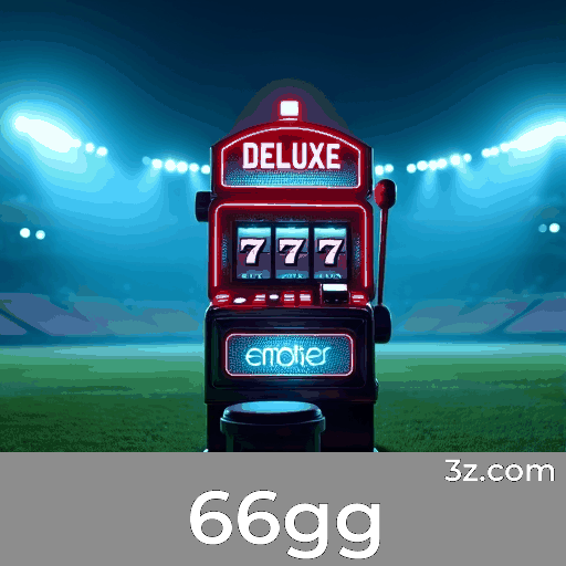 66gg: Seu Cassino Online Seguro e Premiável