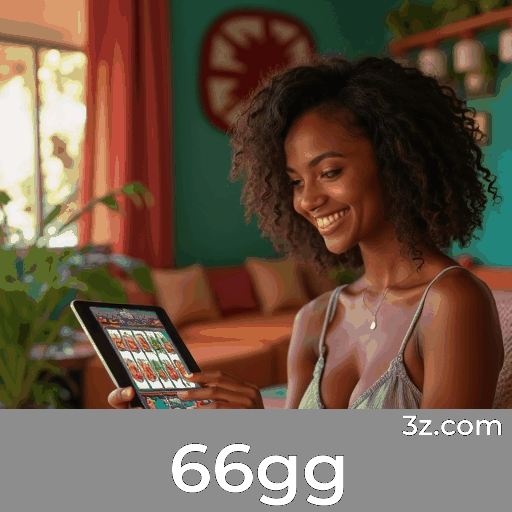 66gg: Seu Cassino Online Seguro e Premiável