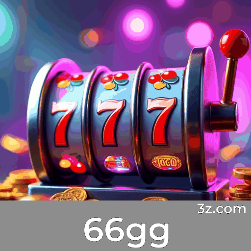 66gg: Seu Cassino Online Seguro e Premiável